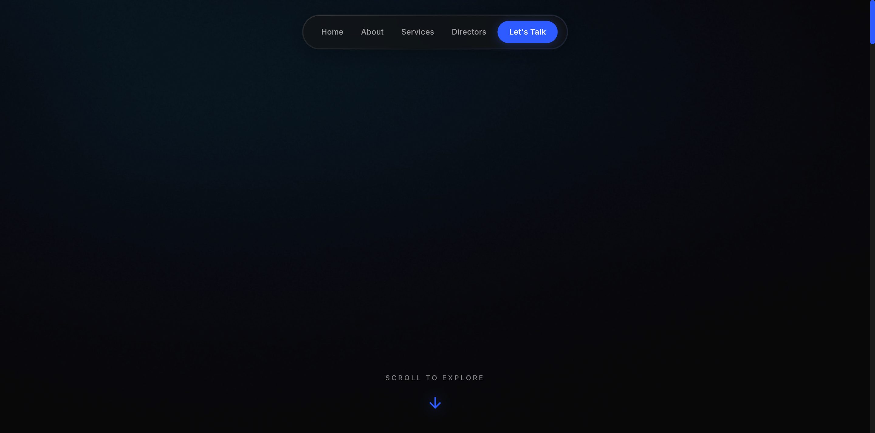 Spherecho Productions website