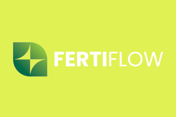 FertiFlow Logo
