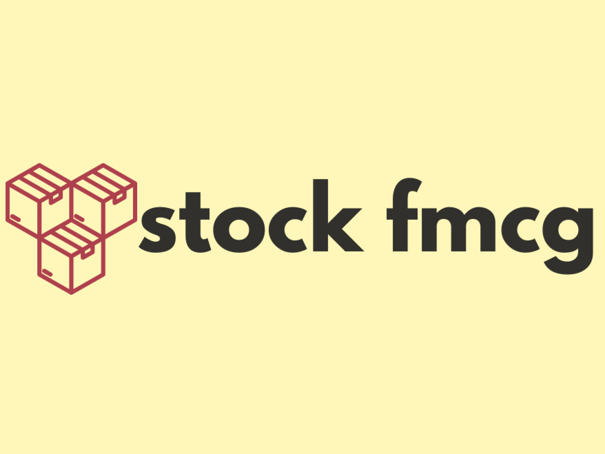 Stock FMCG Logo